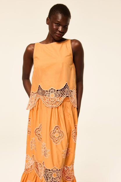 NOLA TOP