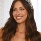 Valencia Headband - Black
