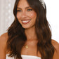 Valencia Headband - Black
