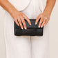 Brit Crossbody Bag - Black
