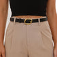 Morgana Belt - Black