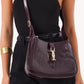 Alix Shoulder Bag - Mulberry Patent