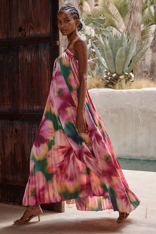 AGATHA DRESS