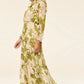 ARHEA DRESS