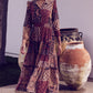 AHREANA DRESS