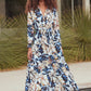 ALBERTA DRESS