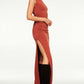 ATHENA DRESS