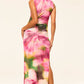 ATHENA DRESS