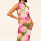 ATHENA DRESS