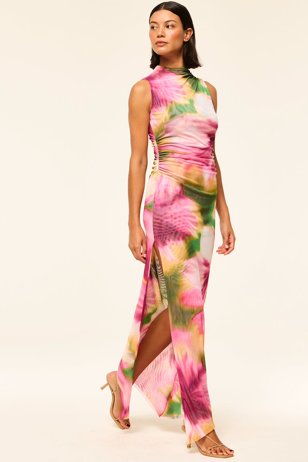ATHENA DRESS