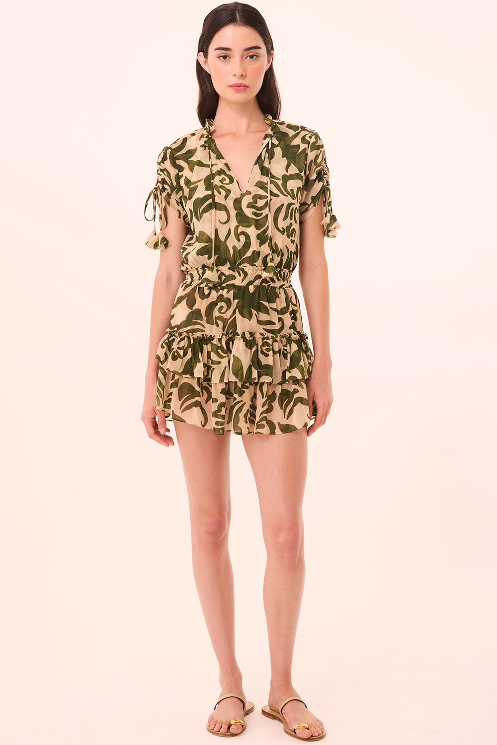 BECCA DRESS