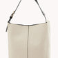 Cali Shoulder Bag - Bone Linen