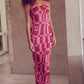 CANDICE DRESS