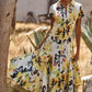CHARLENE DRESS