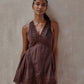 CICELY DRESS