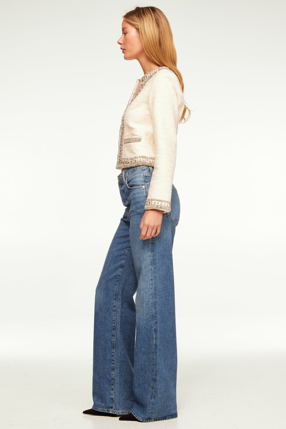 CURTIS JACKET