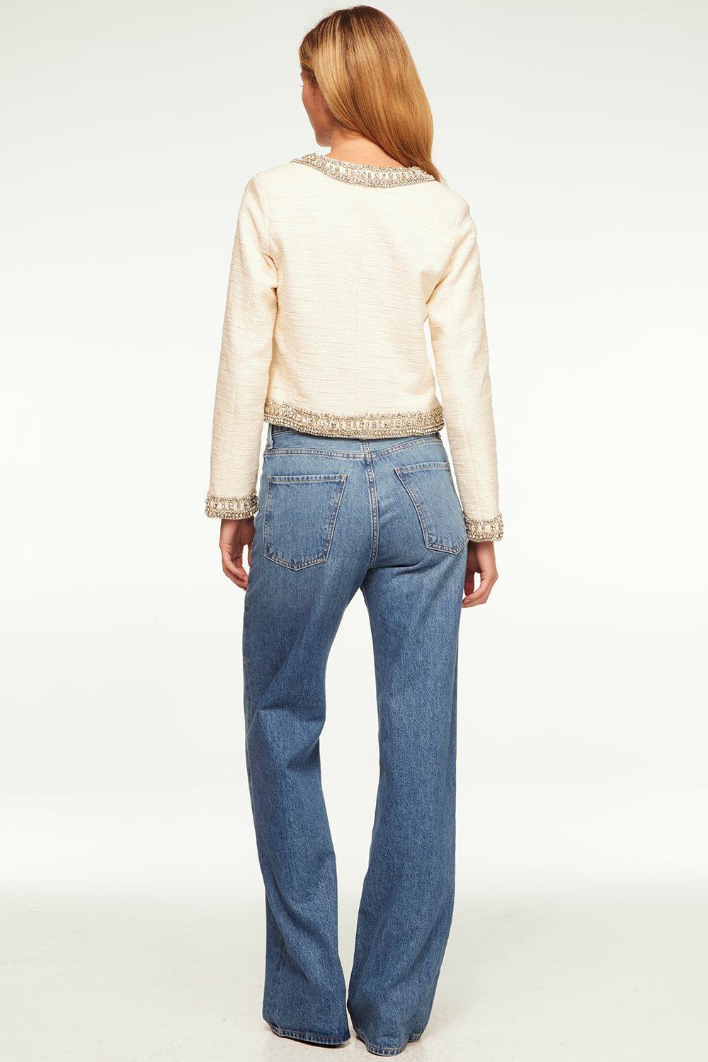CURTIS JACKET