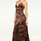TOVA DRESS