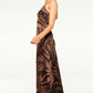 TOVA DRESS