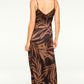 TOVA DRESS