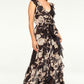 CLAUDITA DRESS