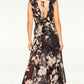 CLAUDITA DRESS