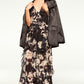 CLAUDITA DRESS