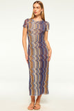 VANESSA DRESS