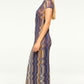 VANESSA DRESS