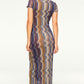 VANESSA DRESS