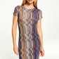 VANESSA DRESS