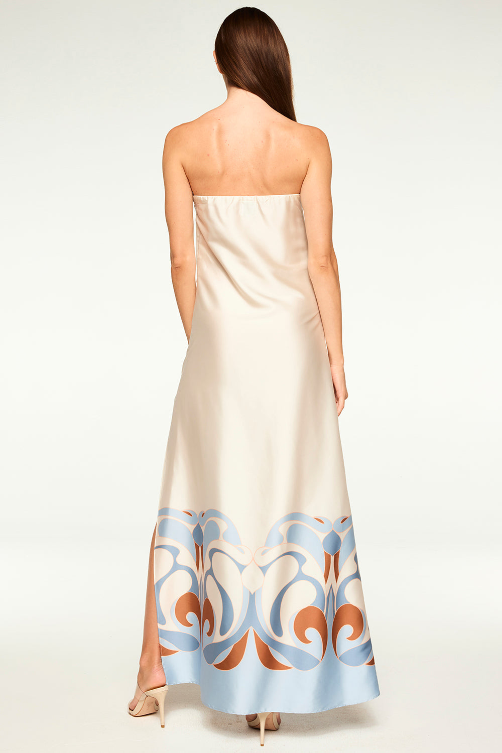 SABINA DRESS