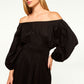 YASENIA DRESS