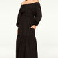 YASENIA DRESS