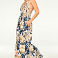 CINTRA DRESS