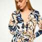 ALBERTA DRESS