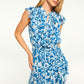 ILYSA DRESS