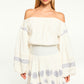 DALIYA DRESS