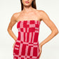 CANDICE DRESS