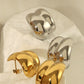 Kiara Earrings - Silver