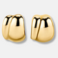 Kiara Earrings - Gold