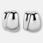 Kiara Earrings - Silver