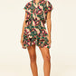 EVIE DRESS