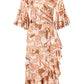 CORDELIA DRESS