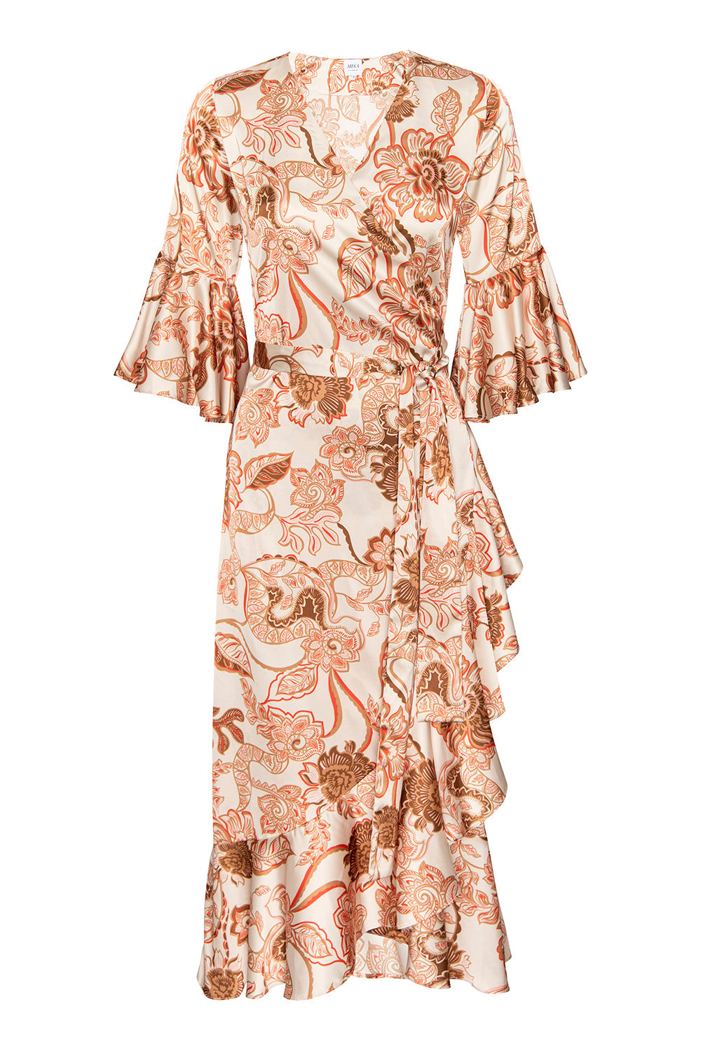 CORDELIA DRESS