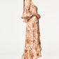 CORDELIA DRESS