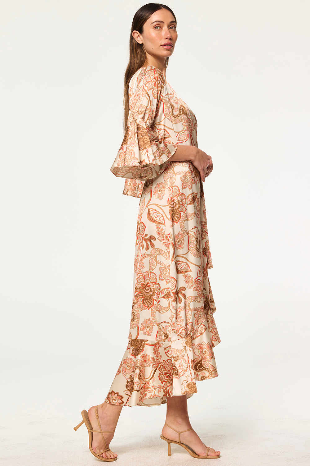 CORDELIA DRESS