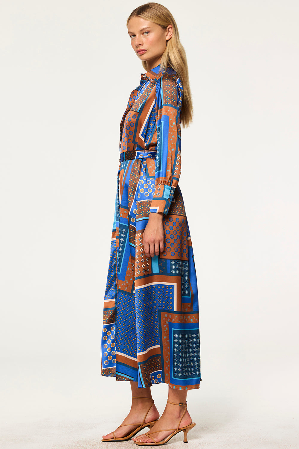 HERMINIA DRESS