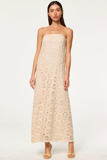 LUCINE DRESS