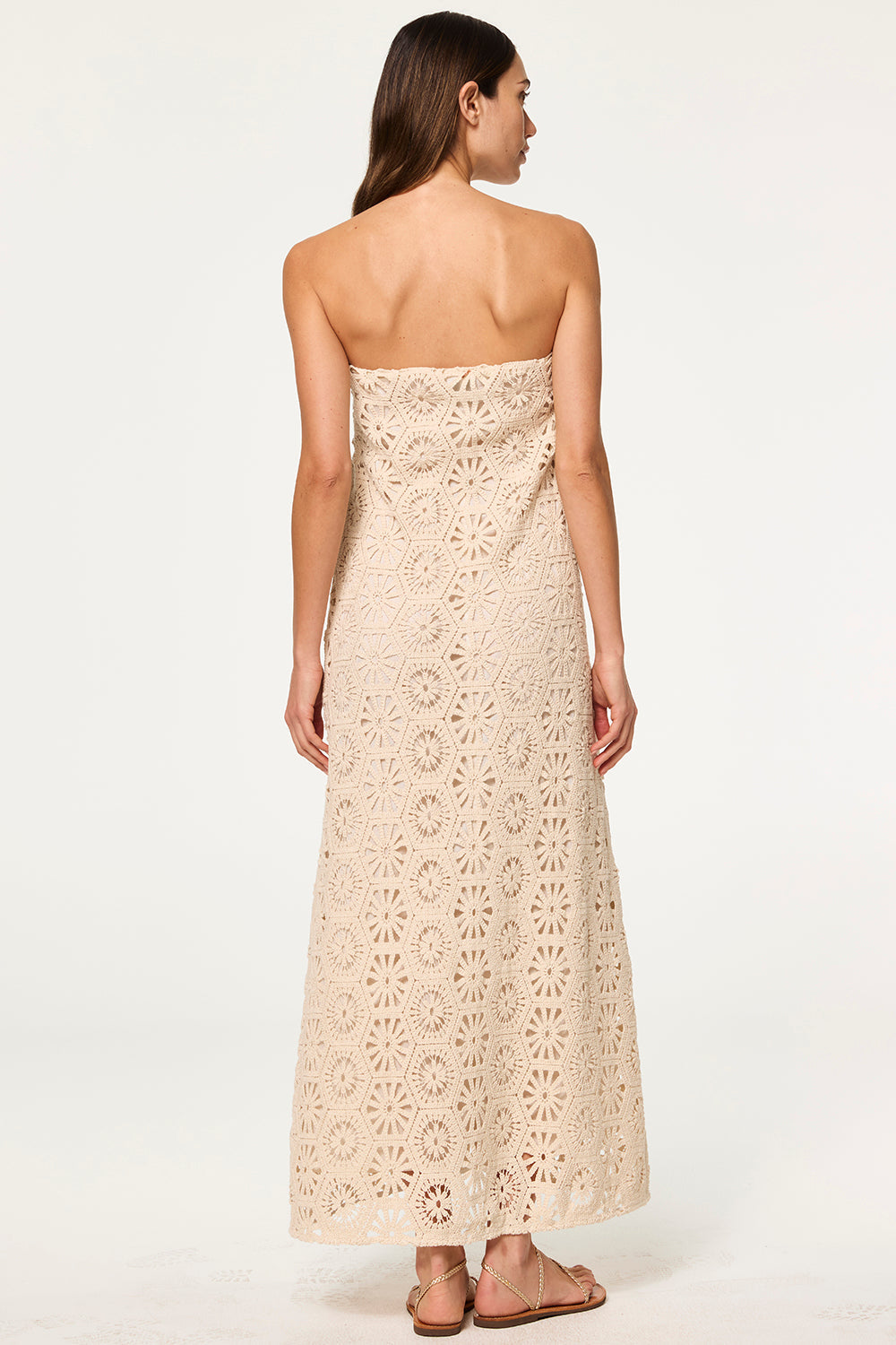 LUCINE DRESS